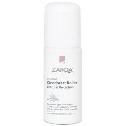 Zarqa Deodorant Roller Sensitive