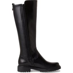 Tamaris Core - maat 36 - Dames Laarzen - BLACK