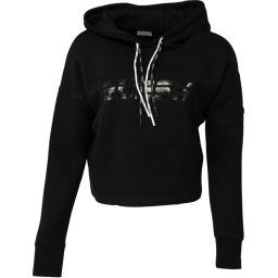 Guess - Maat XL - Allie Hooded Scuba Dames Sweatshirt