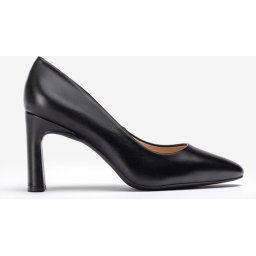 UNISA WABA_F24_NTO Dames Pumps - BLACK - Maat 39.5