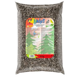 10kg Lillebro Zonnebloempitten voor Vogels