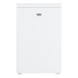 Beko HSM10440 Vrieskist Wit