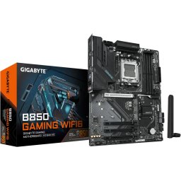 Gigabyte B850 Gaming WF6 moederbord