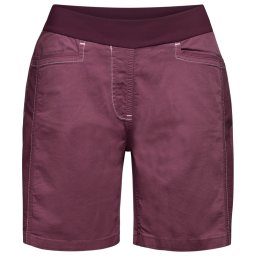 CHILLAZ Sarah 2.0 W dark bordeaux - Short 36