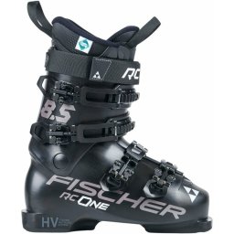 FISCHER RC One 8.5 WS black - Skischoenen MP 23.5