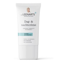 Drs Leenarts Dag- & Nachtcrème Normale Huid
