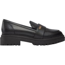 Michael Kors Parker Lug - maat 39 - Loafer Dames - Zwart