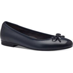 Tamaris COMFORT Dames Ballerina 8-82102-42 805 comfort fit Maat: 40 EU