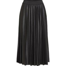 VILA - maat XS - VINITBAN SKIRT/SU - NOOS