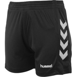 hummel Maat L Aarhus Shorts Sportbroek Dames