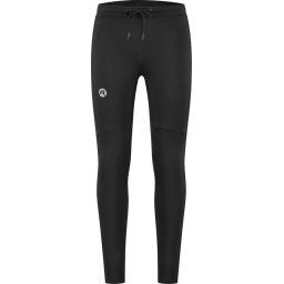 Rogelli - Maat S - Camo Hardloopbroek - Heren - Zwart, Legergroen