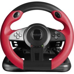 Speedlink TRAILBLAZER - Racestuur - PS4 + Xbox One + Windows