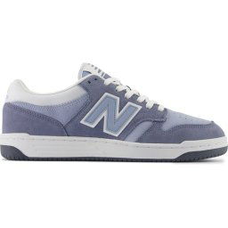 New Balance BB480 - maat 44 - Unisex Sneakers - ARCTIC Grijs