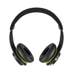 Skullcandy Icon ANC bluetooth On-ear hoofdtelefoon zwart