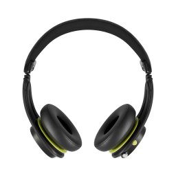 Skullcandy Icon ANC On-ear hoofdtelefoon Zwart