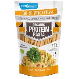 MaxSport Quinoa Fettuccine