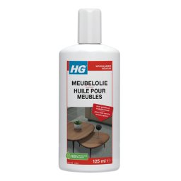 HG Woonkamer Meubelolie