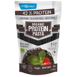 MaxSport Black Bean Spaghetti