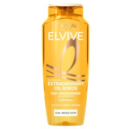 Elvive Shampoo Extraordinary Oil Kokosolie