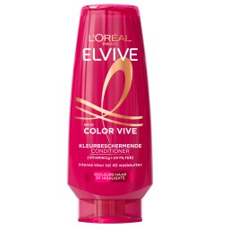 Elvive Conditioner Color Vive Kleurbeschermend