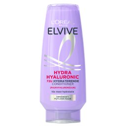 Elvive Crèmespoeling Hydra Hyaluronic