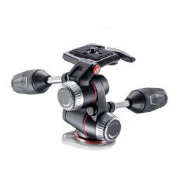 Manfrotto MK190XPRO4-3W Alu Kit Incl. MH-XPRO3W