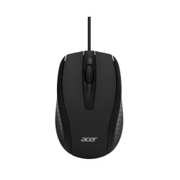 Acer optische USB muis zwart