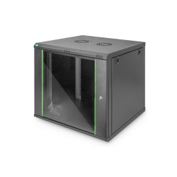 Digitus DN-19 09U-6/6-EC-SW wandrek