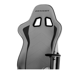DXRacer Rugleuning Formula L grijs