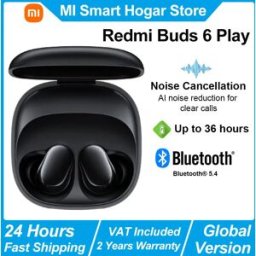 Xiaomi Buds 5