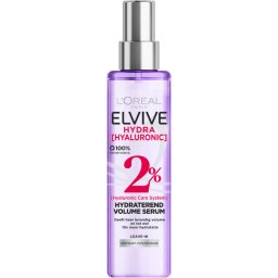 Elvive Leave-in Spray Hydra Hyaluronic Hydratatie