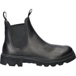 Ecco Granier - maat 37 - dames chelsea boot - Zwart
