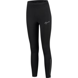 Rogelli - Maat S - Core Hardloopbroek - Dames - Zwart