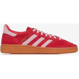 ADIDAS ORIGINALS Schoenen adidas Handball Spezial Rood/roze Dames 38