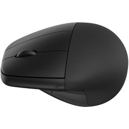HP 920 Ergo VRTCL Wireless Mouse EURO Muis Zwart