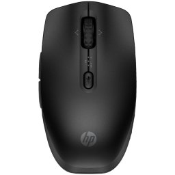 HP 420 Programmeerbare Bluetooth Muis Muis Zwart