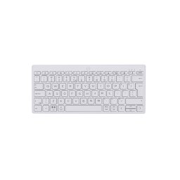 HP 350 WHT Compact Multi-Device KBD EURO Toetsenbord Wit