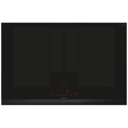 Siemens EX875HYC1M extraKlasse Inductie kookplaat Zwart