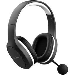 Trust GXT 391 Thian Headset Zwart