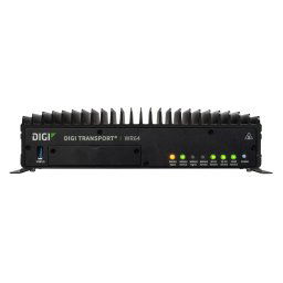 Digi TransPort WR64 dual LTE router