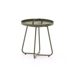 Manifesto Pito bijzet tuintafel ø 50cm (h:55cm) - Laagste prijsgarantie!
