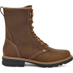 TEVA W Rowena Lace - maat 42 - HONEY BROWN Laarzen
