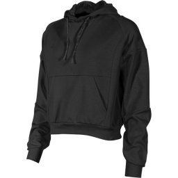 Reece Maat S Studio Hooded Sweat Top Dames