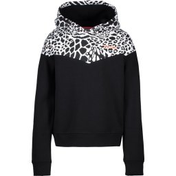 Cars Jeans - Maat 104 - Kids LISHA SW Black - Black - Vrouwen