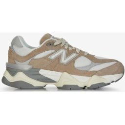 Schoenen New Balance 9060 Beige Dames 38