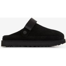 Schoenen Ugg Goldenstar Clog Zwart Dames 37