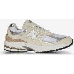 Schoenen New Balance 2002r Beige Dames 37