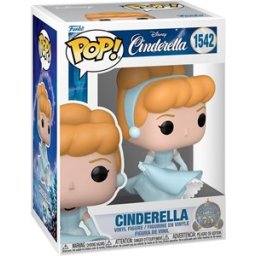 Funko Pop! - Disney Cinderella 75th Anniversary #1542