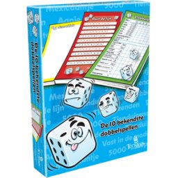 10 Bekendste Dobbelspellen