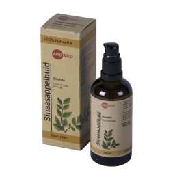 Aromed Sinaluta Sinaasappelhuidolie